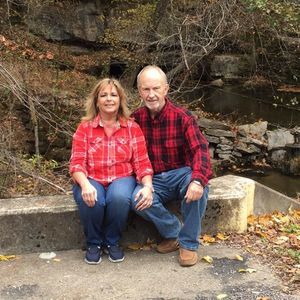 Meet your Posher, Clarissa n bryan